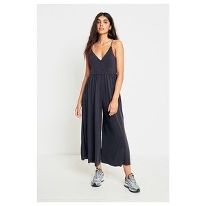 Silence and Noise Jumpsuit